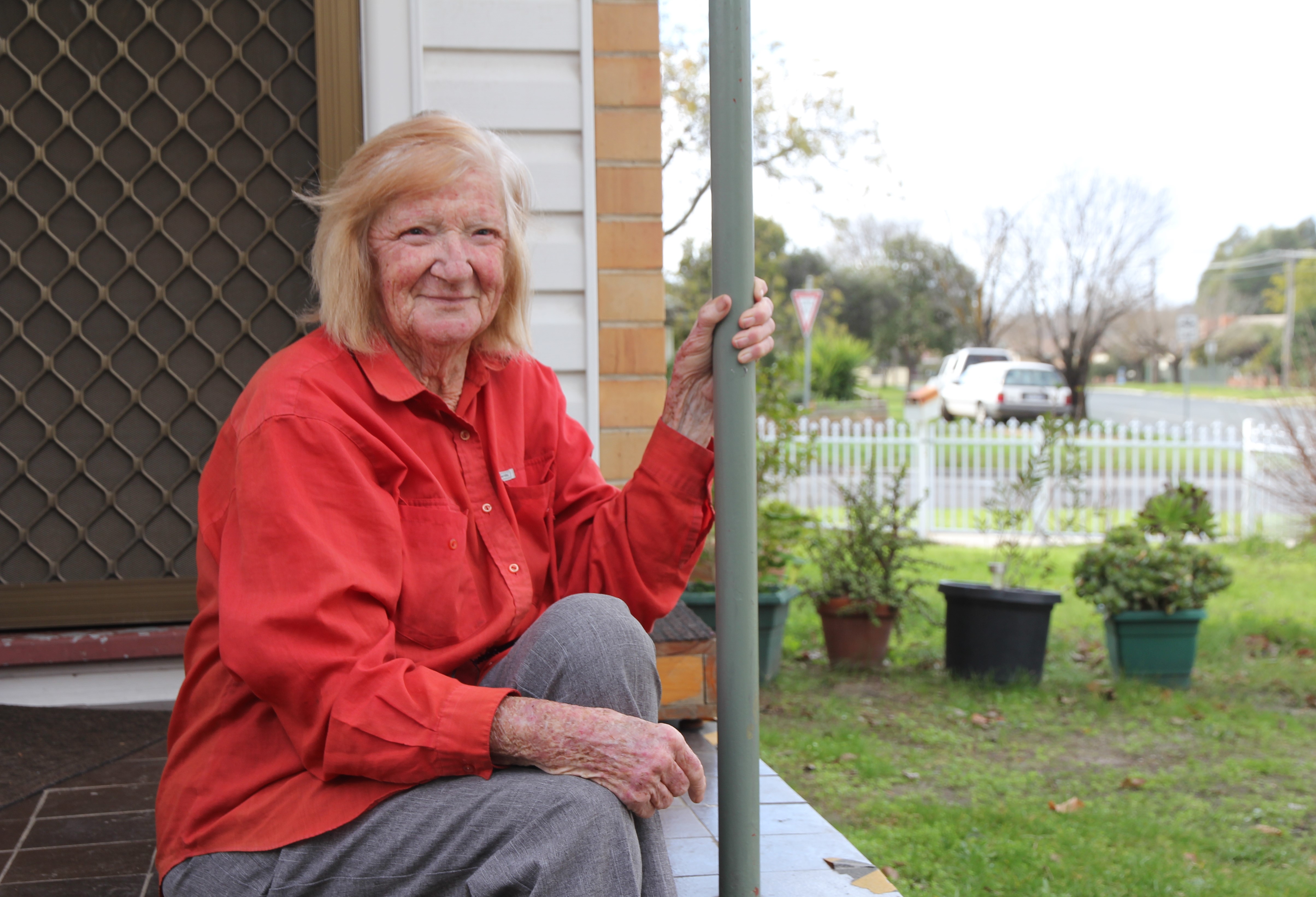 Kathlene Griffith