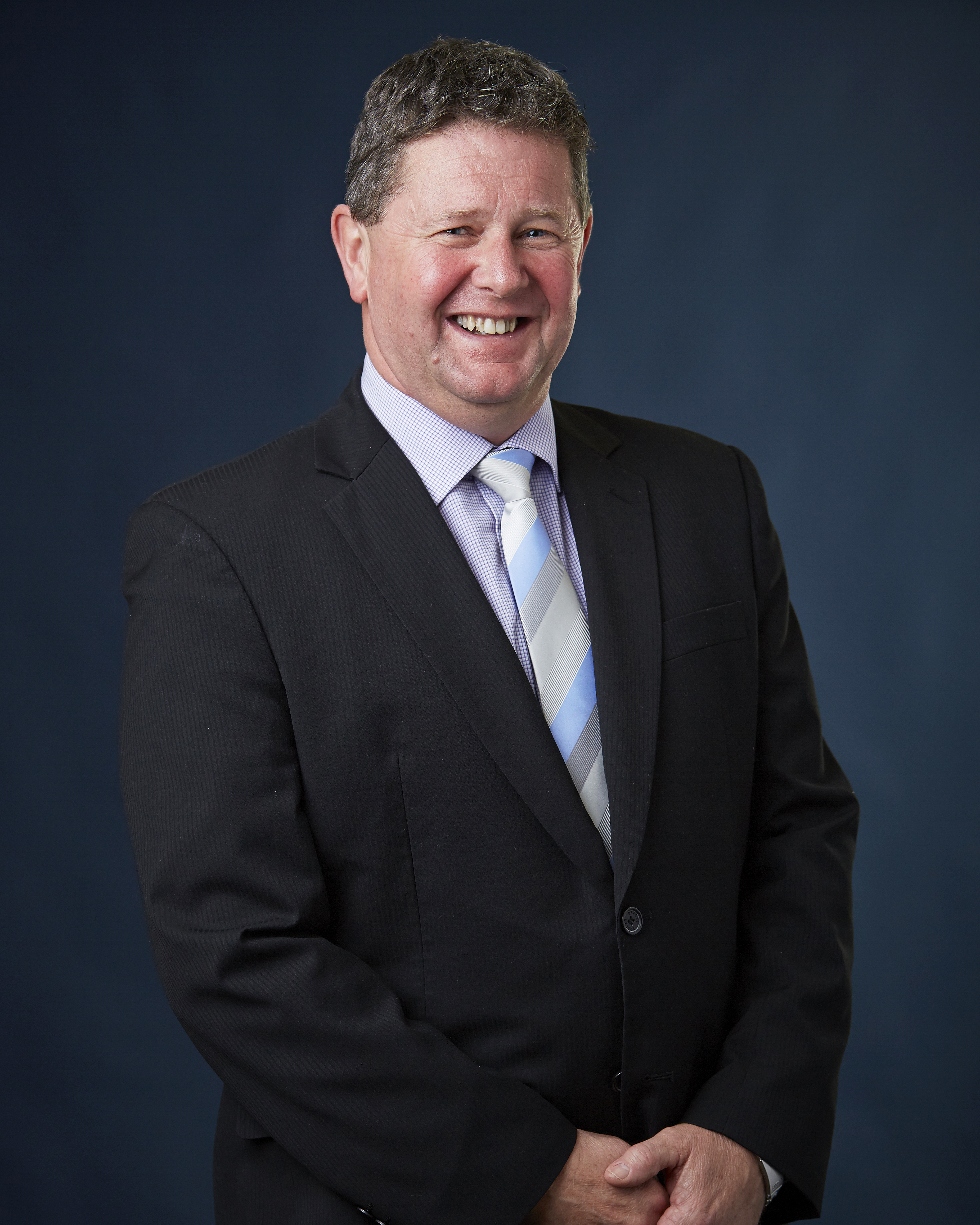 Jeff Rigby