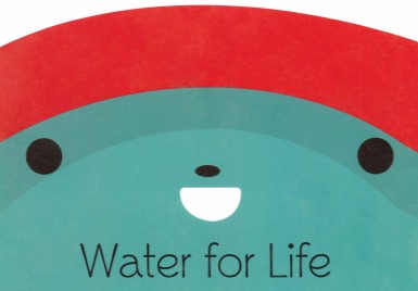 Water for life cover